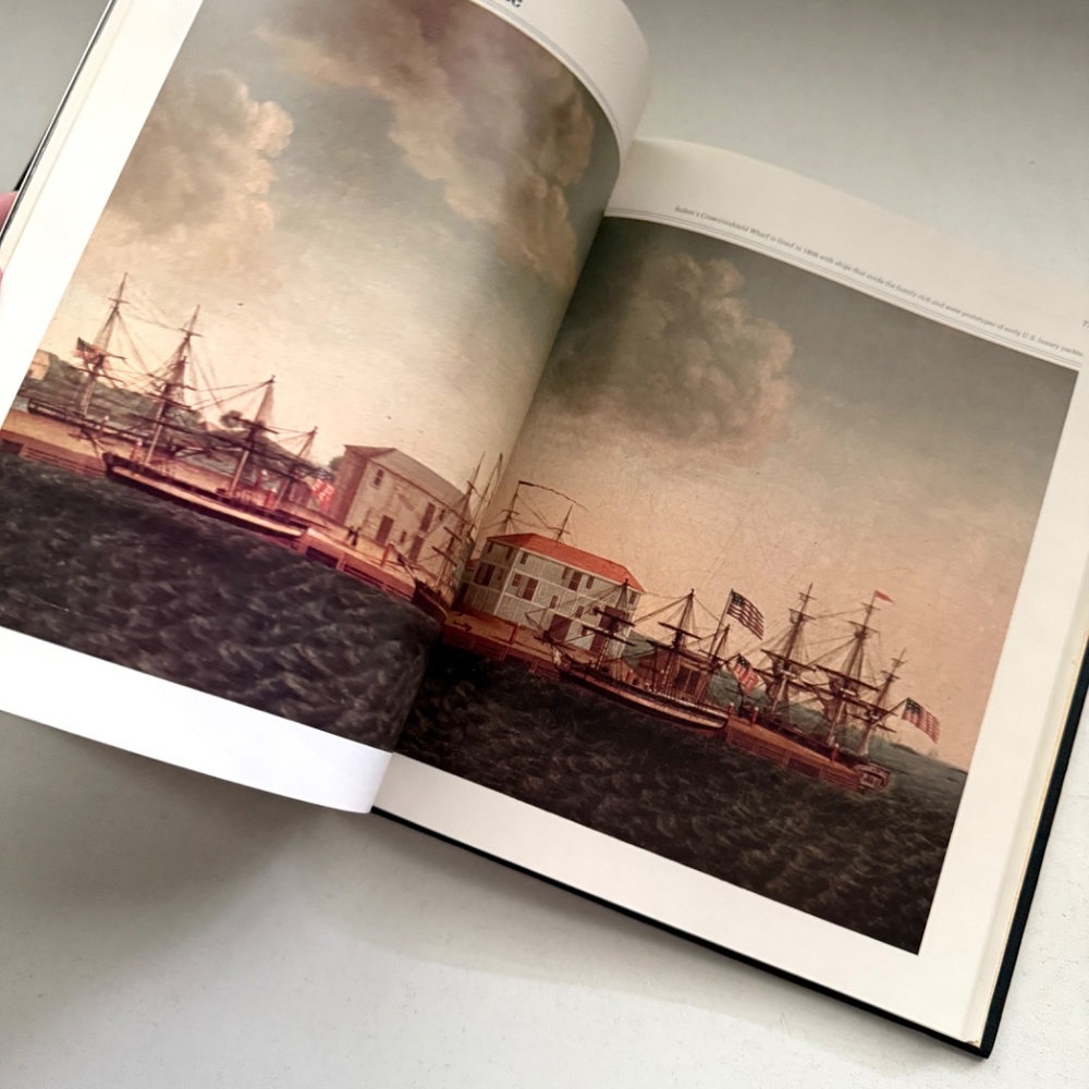 The Seafarers Time Life Books, Luxury Yachts, The Great Liners, Vintage Hardcove - Picture 7 of 17